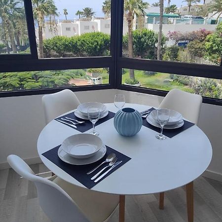 Sunrise Apartamentos San Bartolomé Extérieur photo