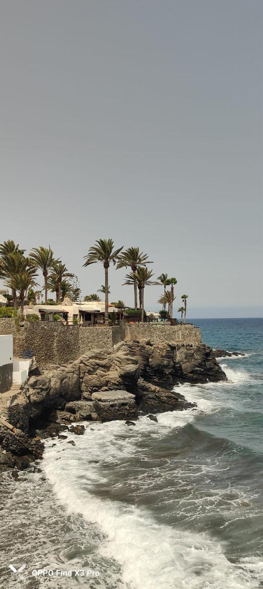 Sunrise Apartamentos San Bartolomé Extérieur photo
