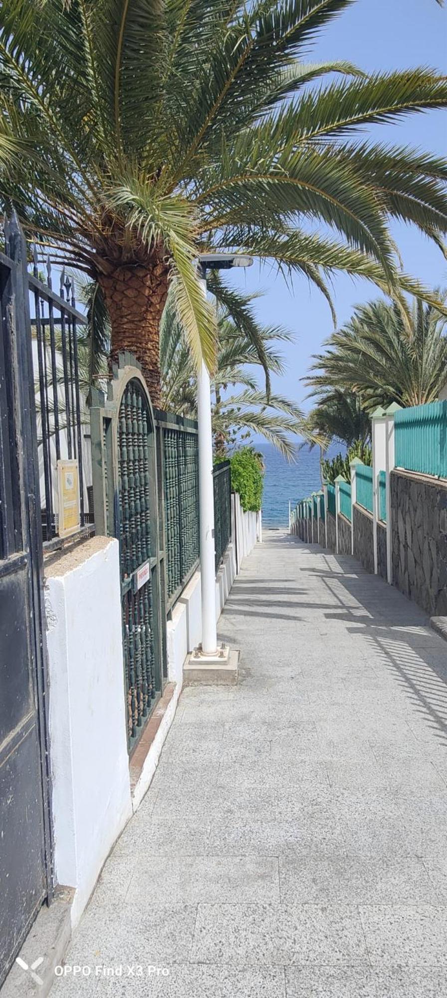 Sunrise Apartamentos San Bartolomé Extérieur photo