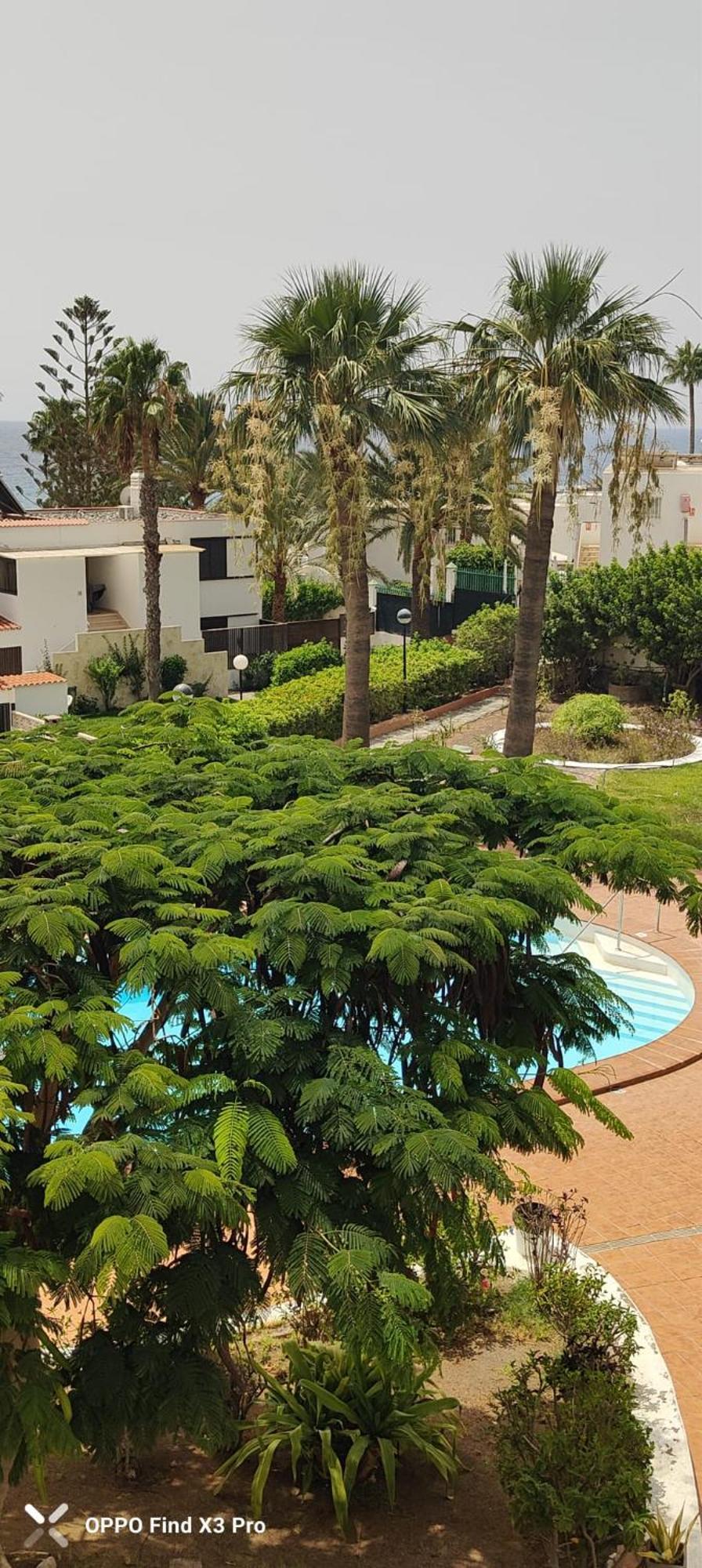 Sunrise Apartamentos San Bartolomé Extérieur photo