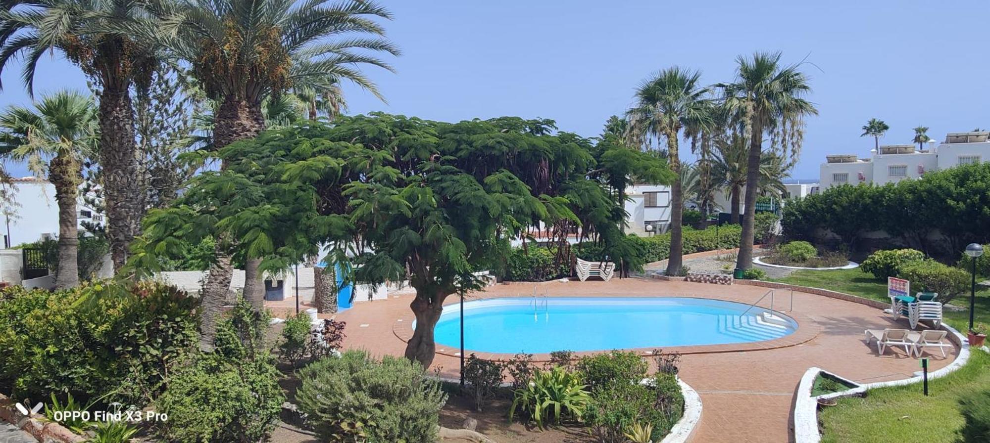 Sunrise Apartamentos San Bartolomé Extérieur photo